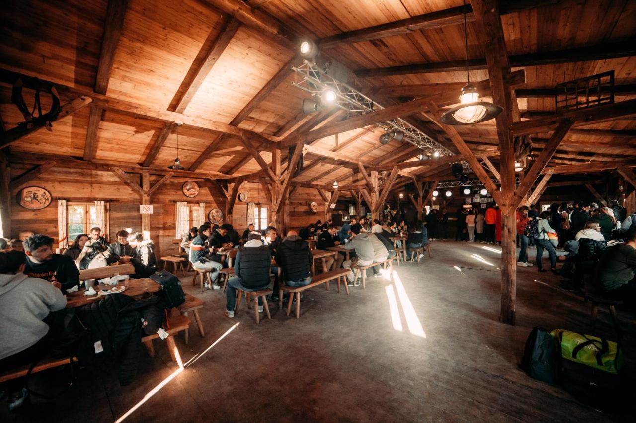 Esn Oktoberfest *