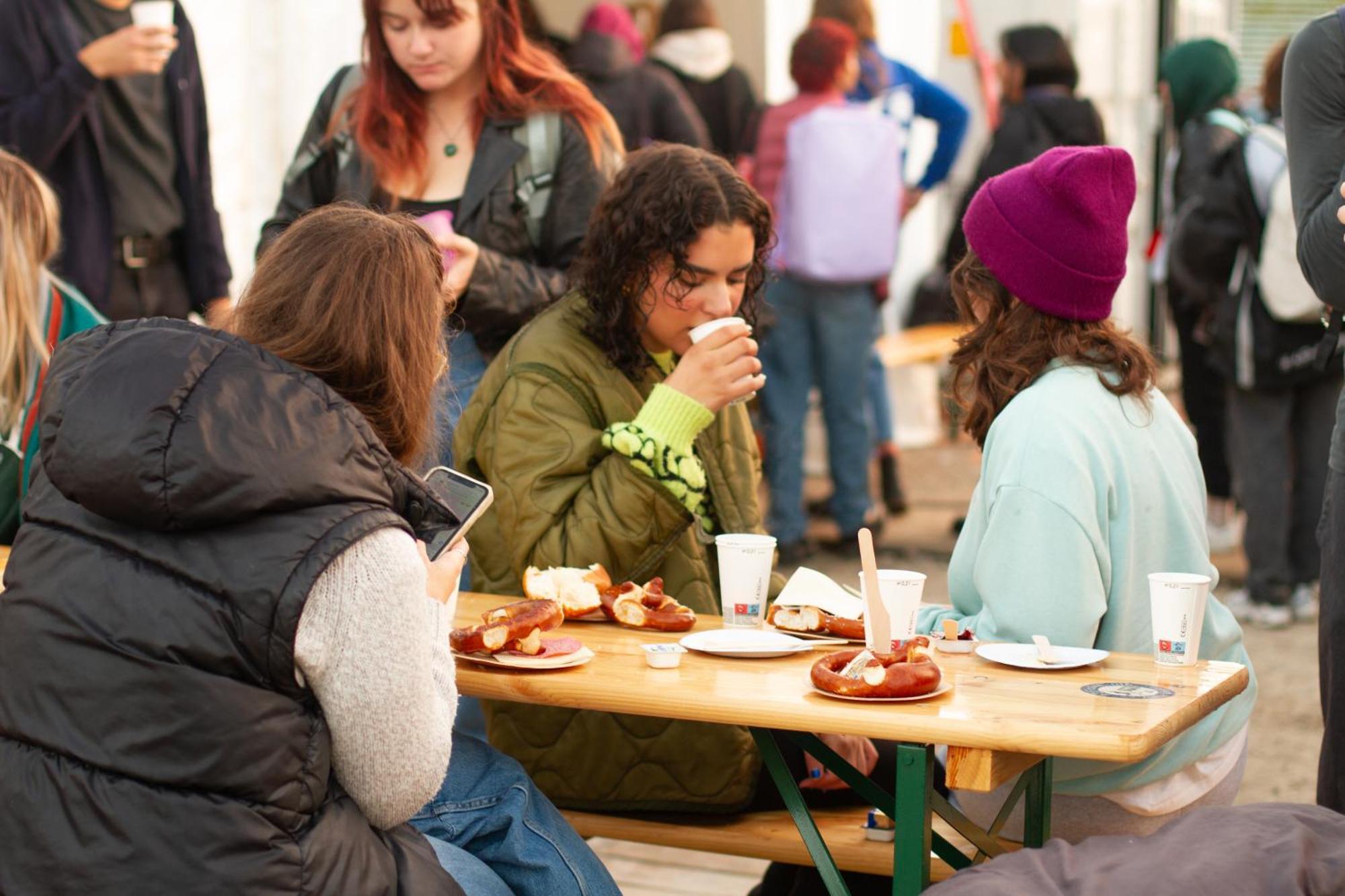 Esn Oktoberfest München